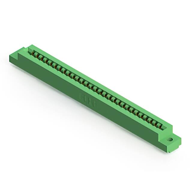 307-029-554-102 EDAC Inc.  Edgeboard Connectors